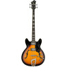 Elec. Bass. Viking Bass - Toba