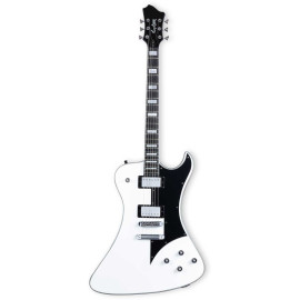 Elec. Guitar. Fantomen Custom 