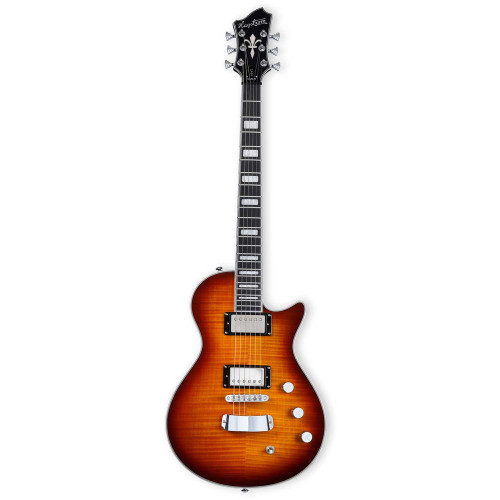 Elec. Guitar. Ultra Max - Gold