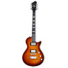 Elec. Guitar. Ultra Max - Gold
