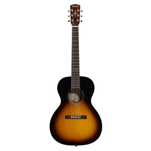 GUIT ACUST DELTA00E/TSB A. BLU