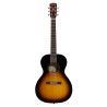 GUIT ACUST DELTA00E/TSB A. BLU