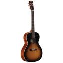 GUIT ACUST DELTA00E/TSB A. BLU