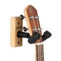 SOPORTE UKE/MAND.PARED NATURAL