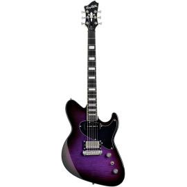 Elec. Guitar Adina PRB