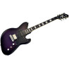 Elec. Guitar Adina PRB