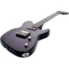 Elec. Guitar Adina PRB
