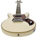 Elec. Guitar Megin CRE