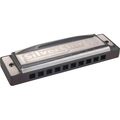 ARMON SILVER STAR SMALL BOX C-