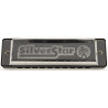 ARMON SILVER STAR SMALL BOX C-