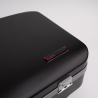 Estuche saxo  tenor y sopranor Bam 4122XLNS Hightech Negro