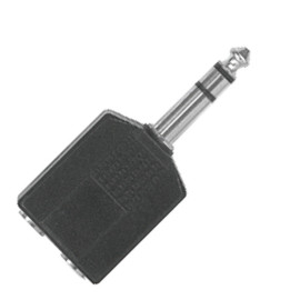 ADAPTADOR ABS 2 J.ST.H./JACK S