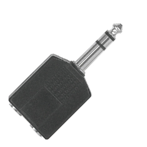 ADAPTADOR ABS 2 J.ST.H./JACK S