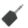 ADAPTADOR ABS 2 J.ST.H./JACK S