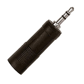 ADAPTADOR JACK ST H / MIN JACK