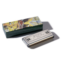 ARMON ECHO 2X32 CG