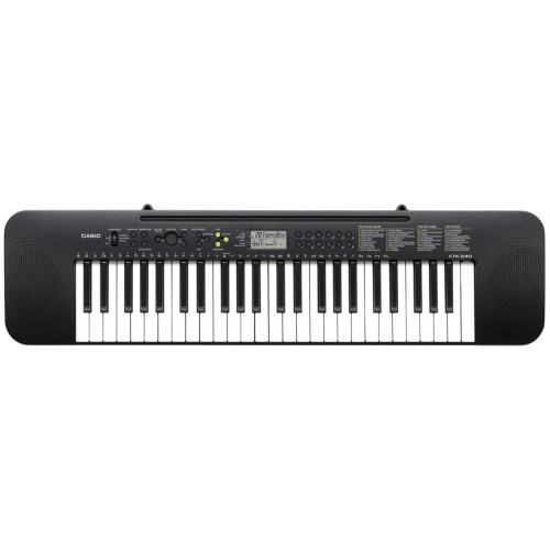 TECLADO CTK-240