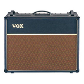 AMPLIF GUIT AC30C2