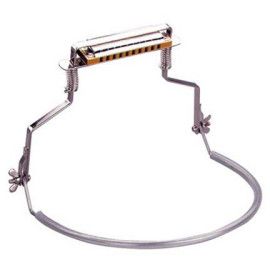 SOPORTE ARMONICA HH01