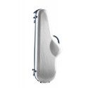 Estuche saxo tenor Artist Dynamic Aluminio cepillado