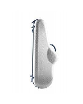 Estuche saxo tenor Artist Dynamic Aluminio cepillado