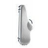 Estuche saxo tenor Artist Dynamic Aluminio cepillado