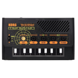 MODULO MONOTRON DELAY