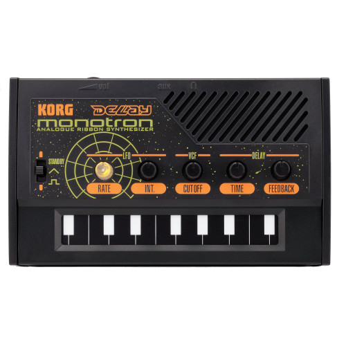 MODULO MONOTRON DELAY