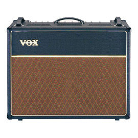 AMPLIF GUIT AC30C2X