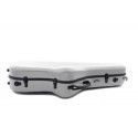 Estuche saxo tenor Artist Dynamic Aluminio cepillado