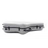 Estuche saxo tenor Artist Dynamic Aluminio cepillado