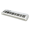 TECLADO CONTROLADOR CARBON 49 