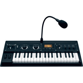 TECLADO MICROKORG XL+