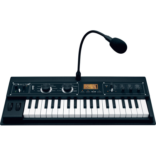 TECLADO MICROKORG XL+