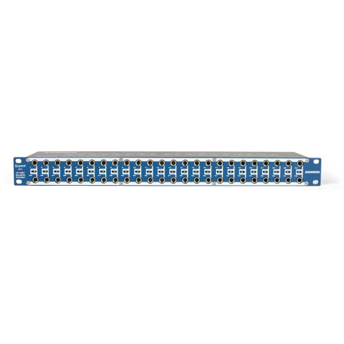 PROCESADOR S-PATCH+