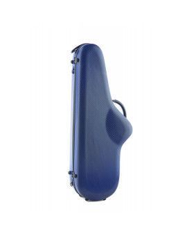 Estuche saxo tenor Artist Dynamic Azul