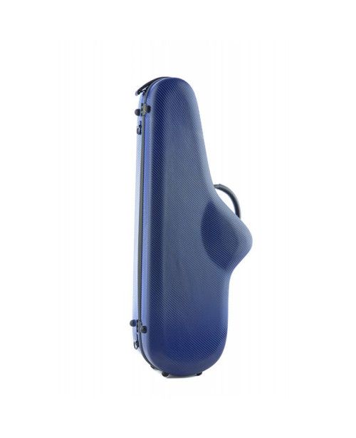 Estuche saxo tenor Artist Dynamic Azul
