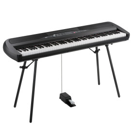 PIANO DIG SP-280 BK