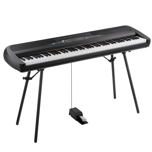 PIANO DIG SP-280 BK
