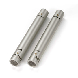 MIC CONDENSADOR C02 PENCIL CON
