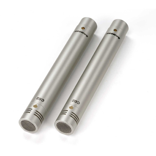 MIC CONDENSADOR C02 PENCIL CON