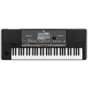 Teclado Korg PA600