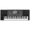 Teclado Korg PA600