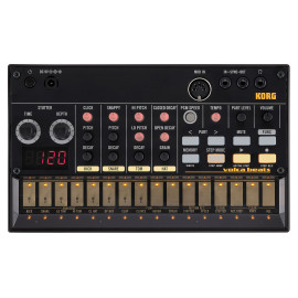MODULO VOLCA BEATS