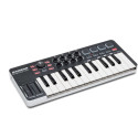 TECLADO CONTROLADOR GRAPHITE M