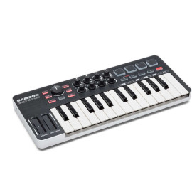 TECLADO CONTROLADOR GRAPHITE M