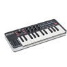 TECLADO CONTROLADOR GRAPHITE M