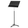 ATRIL ORQUESTAL NEGRO MA5001