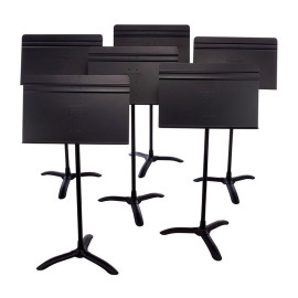 ATRIL SYMPHONY NEGRO MH-4806(p