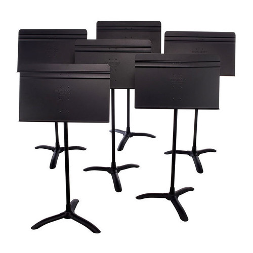 ATRIL SYMPHONY NEGRO MH-4806(p